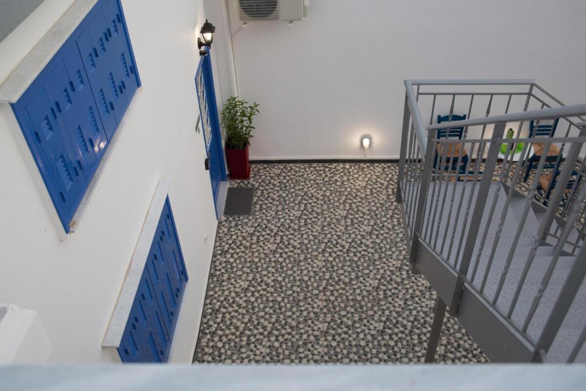 Aimou Studio'S Apartment'S Piräus Exterior foto